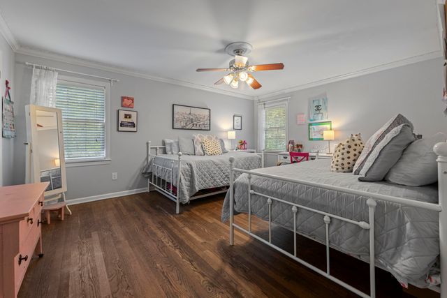 2264 FOREST GROVE CV, Memphis, TN 38119