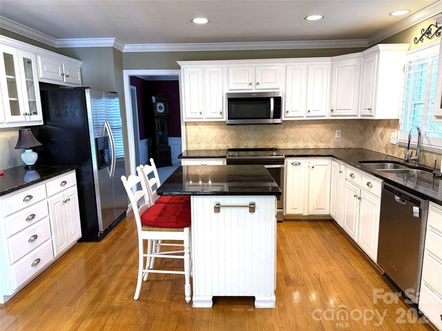 2530 Weathersford Road, Mint Hill, NC 28227