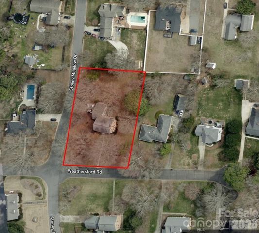 2530 Weathersford Road, Mint Hill, NC 28227