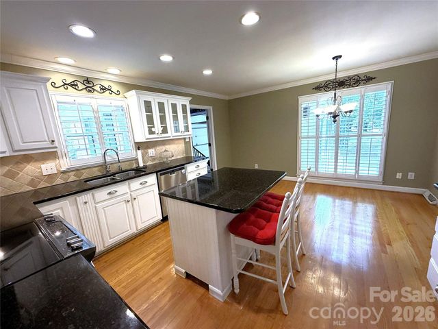 2530 Weathersford Road, Mint Hill, NC 28227