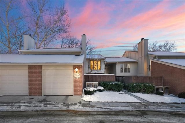 6242 Rosewood Street, Mission, KS 66205