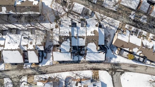 6242 Rosewood Street, Mission, KS 66205