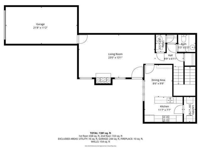 6242 Rosewood Street, Mission, KS 66205