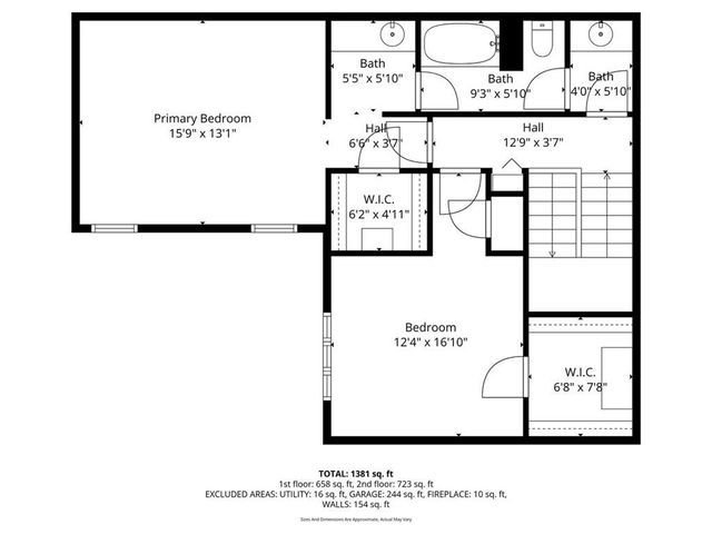 6242 Rosewood Street, Mission, KS 66205