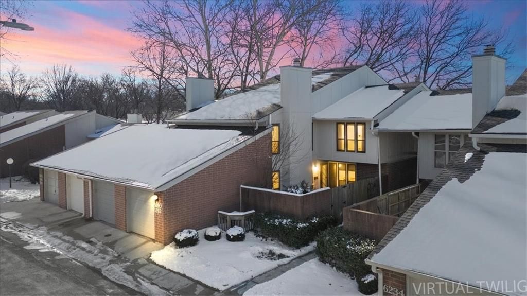 6242 Rosewood Street, Mission, KS 66205