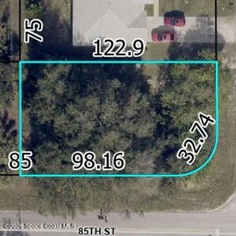 8515 W 98th Avenue, Vero Beach, FL 32967