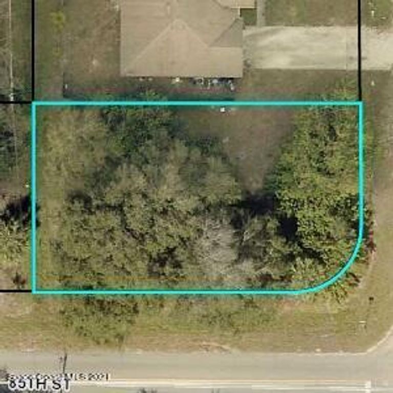 8515 W 98th Avenue, Vero Beach, FL 32967