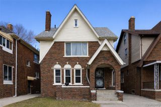 3260 Pasadena Street, Detroit, MI 48238