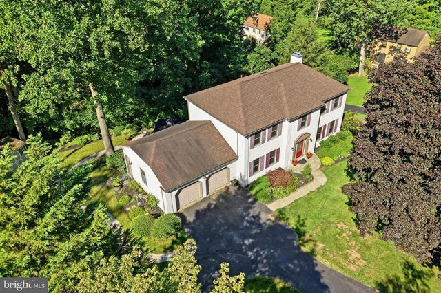 100 PARK LN, Glen Mills, PA 19342