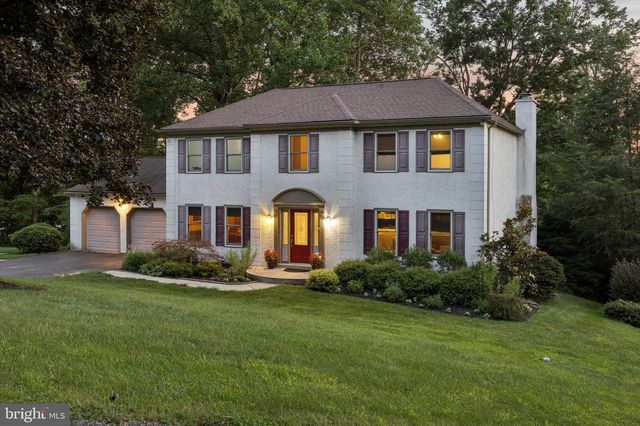 100 PARK LN, Glen Mills, PA 19342