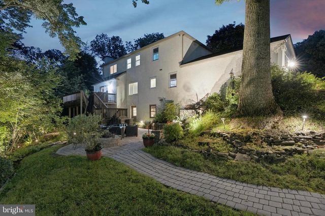 100 PARK LN, Glen Mills, PA 19342