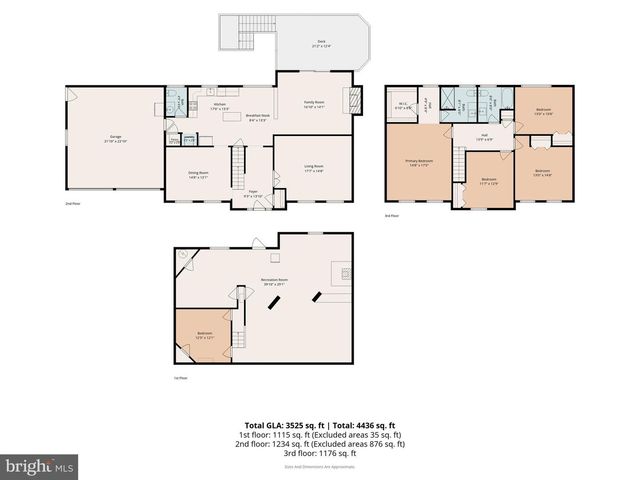 100 PARK LN, Glen Mills, PA 19342