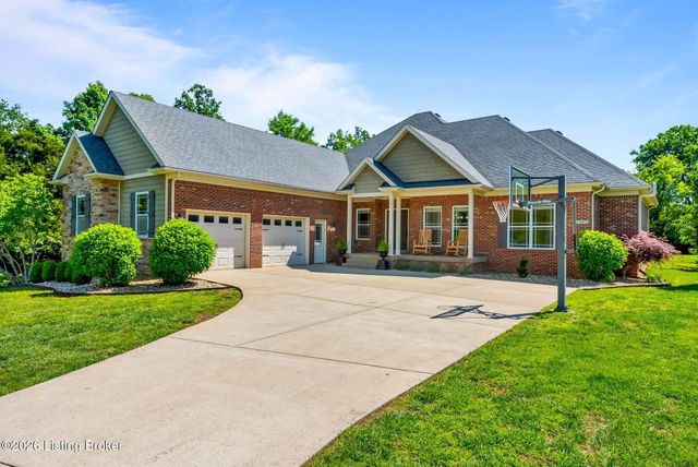 2907 Darby Creek Dr, Crestwood, KY 40014