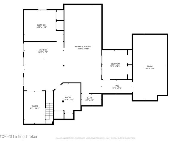 2907 Darby Creek Dr, Crestwood, KY 40014