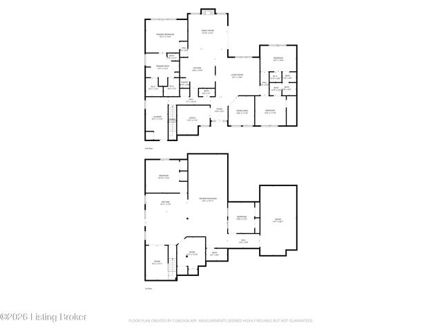 2907 Darby Creek Dr, Crestwood, KY 40014