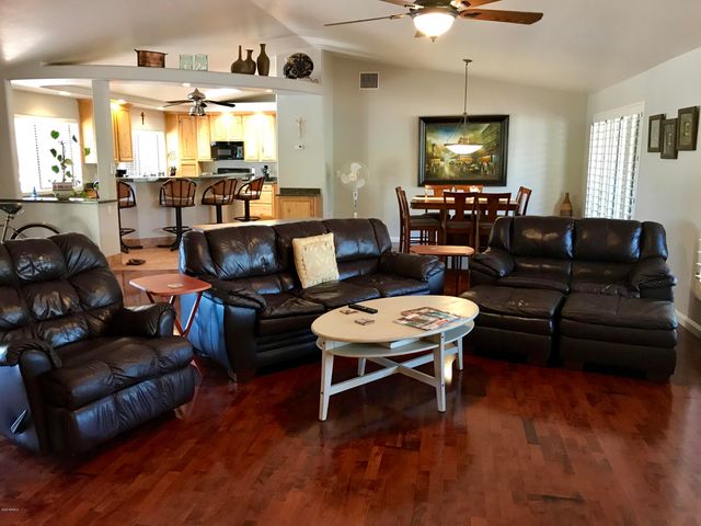 185 E CERCADO Lane, Litchfield Park, AZ 85340