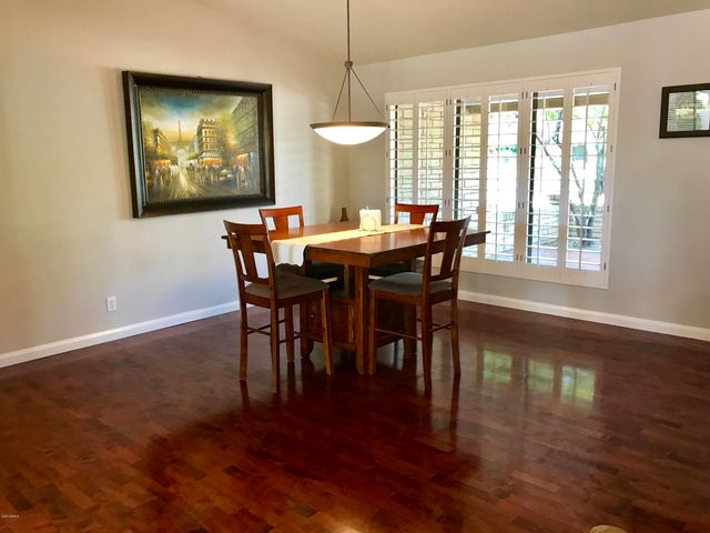 185 E CERCADO Lane, Litchfield Park, AZ 85340