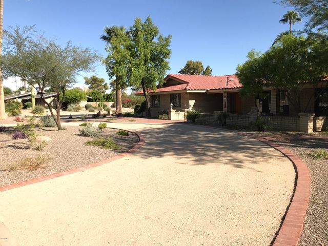 185 E CERCADO Lane, Litchfield Park, AZ 85340
