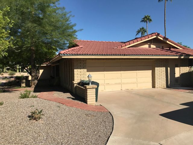 185 E CERCADO Lane, Litchfield Park, AZ 85340