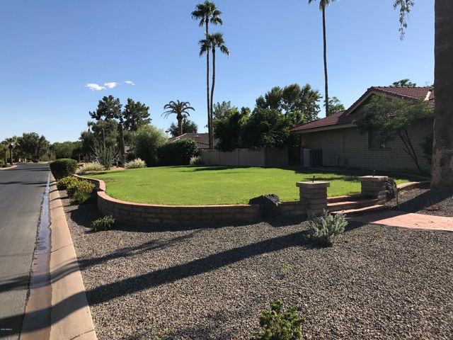 185 E CERCADO Lane, Litchfield Park, AZ 85340