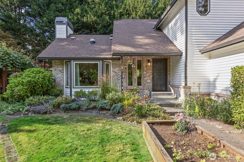 2119 242nd Street SW, Bothell, WA 98021