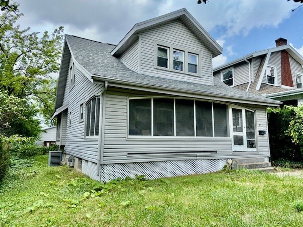 641 Greenlawn Avenue, Dayton, OH 45403