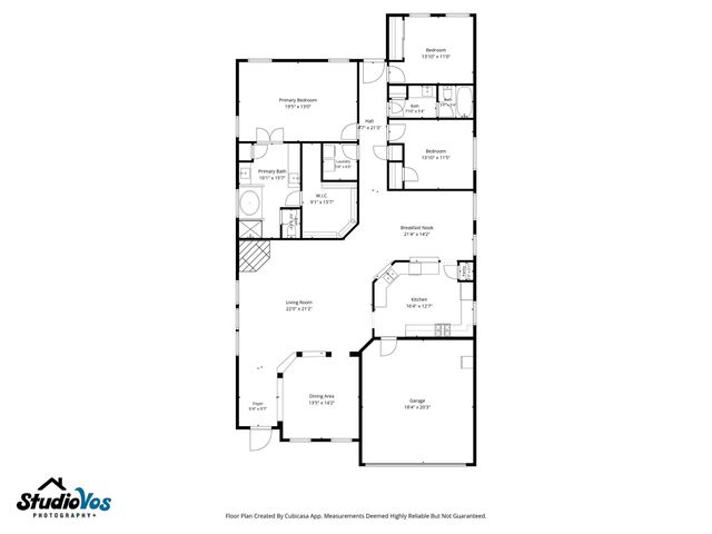 20715 Bandrock Terrace, Richmond, TX 77407
