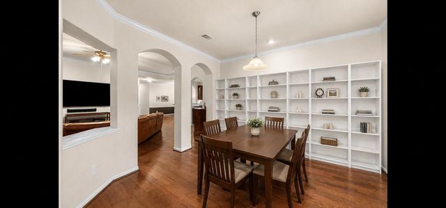20715 Bandrock Terrace, Richmond, TX 77407