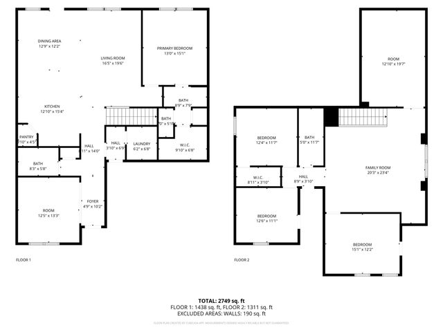 427 Holt Lane, Fate, TX 75087