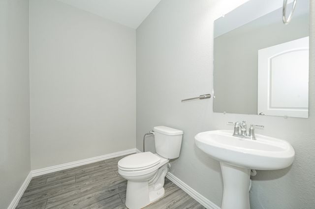 427 Holt Lane, Fate, TX 75087