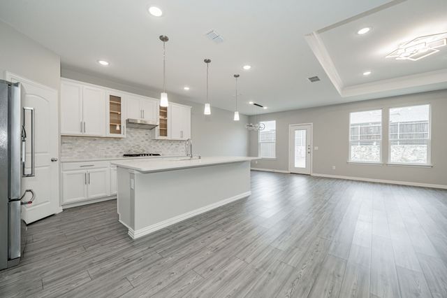 427 Holt Lane, Fate, TX 75087