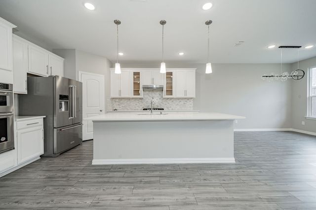 427 Holt Lane, Fate, TX 75087