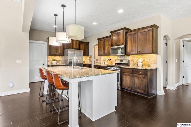 3815 N 189 Street, Omaha, NE 68022