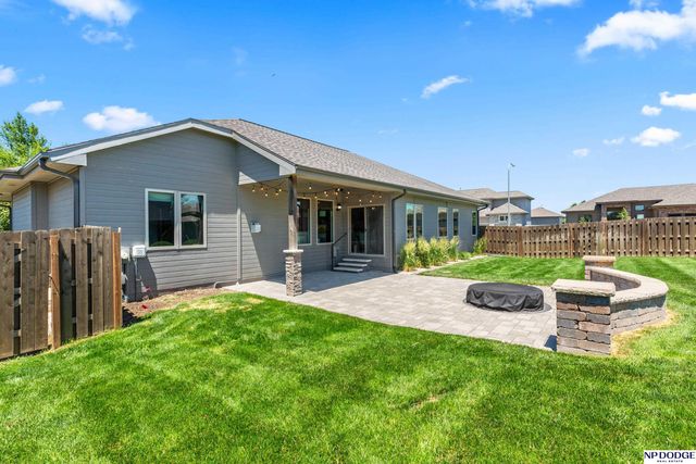 3815 N 189 Street, Omaha, NE 68022
