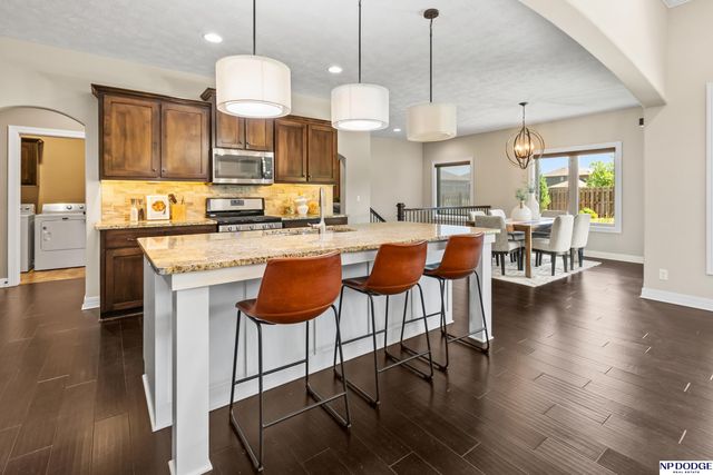 3815 N 189 Street, Omaha, NE 68022