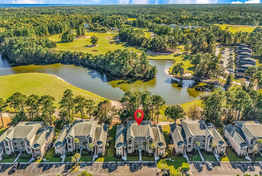 320 Pinehurst Ln Unit 11I, Pawleys Island, SC 29585 — photo 4