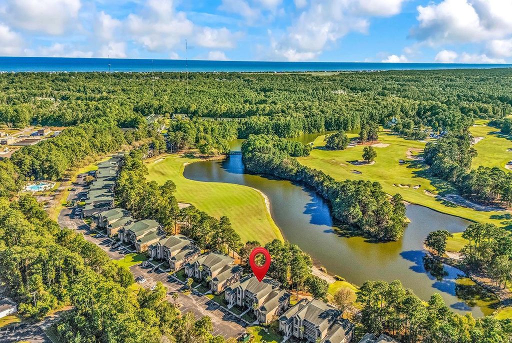 320 Pinehurst Ln Unit 11I, Pawleys Island, SC 29585 — photo 5
