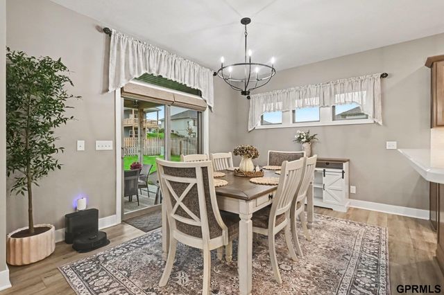 11965 S 118th Avenue, Papillion, NE 68046