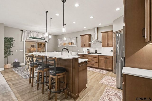 11965 S 118th Avenue, Papillion, NE 68046