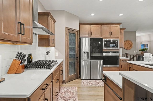 11965 S 118th Avenue, Papillion, NE 68046