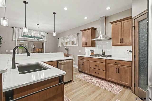 11965 S 118th Avenue, Papillion, NE 68046