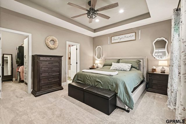 11965 S 118th Avenue, Papillion, NE 68046
