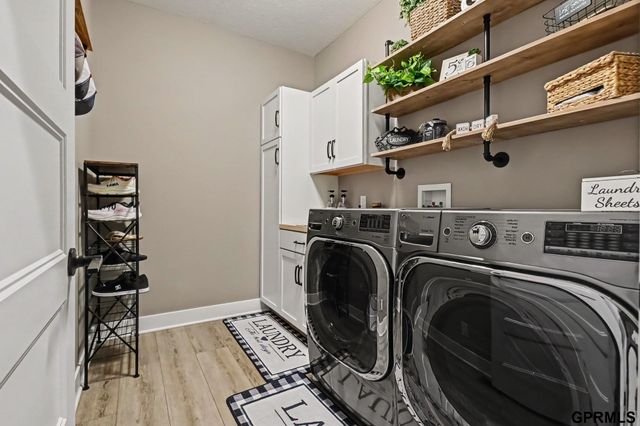 11965 S 118th Avenue, Papillion, NE 68046