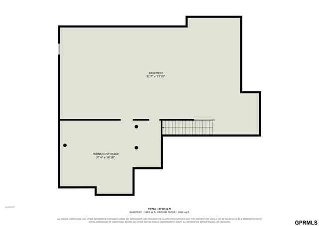11965 S 118th Avenue, Papillion, NE 68046