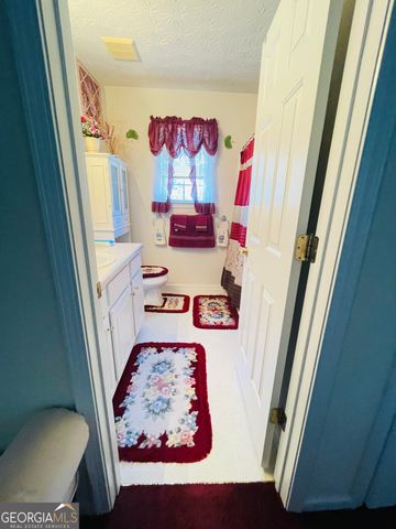 1130 Ivey Lane, Mcdonough, GA 30253