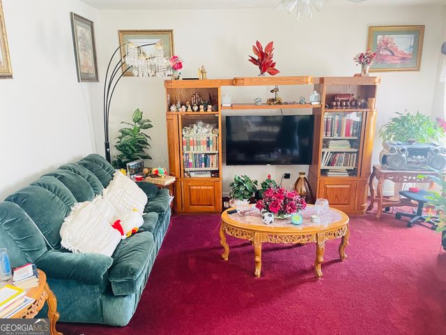 1130 Ivey Lane, Mcdonough, GA 30253