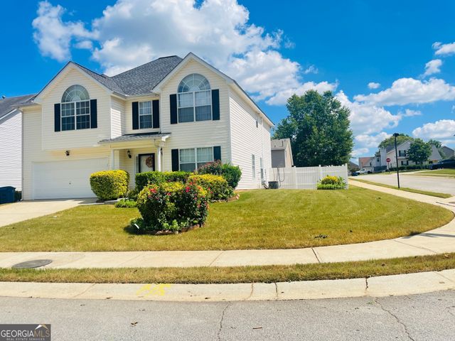 1130 Ivey Lane, Mcdonough, GA 30253