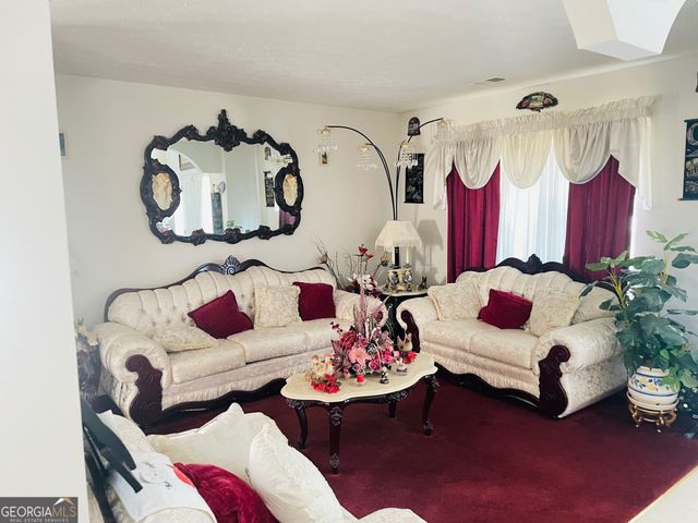 1130 Ivey Lane, Mcdonough, GA 30253