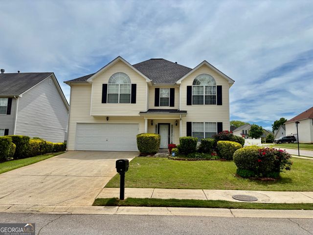 1130 Ivey Lane, Mcdonough, GA 30253