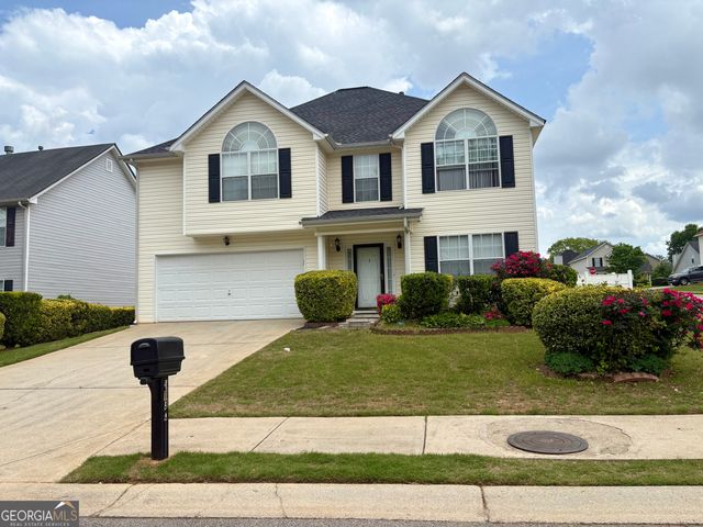 1130 Ivey Lane, Mcdonough, GA 30253
